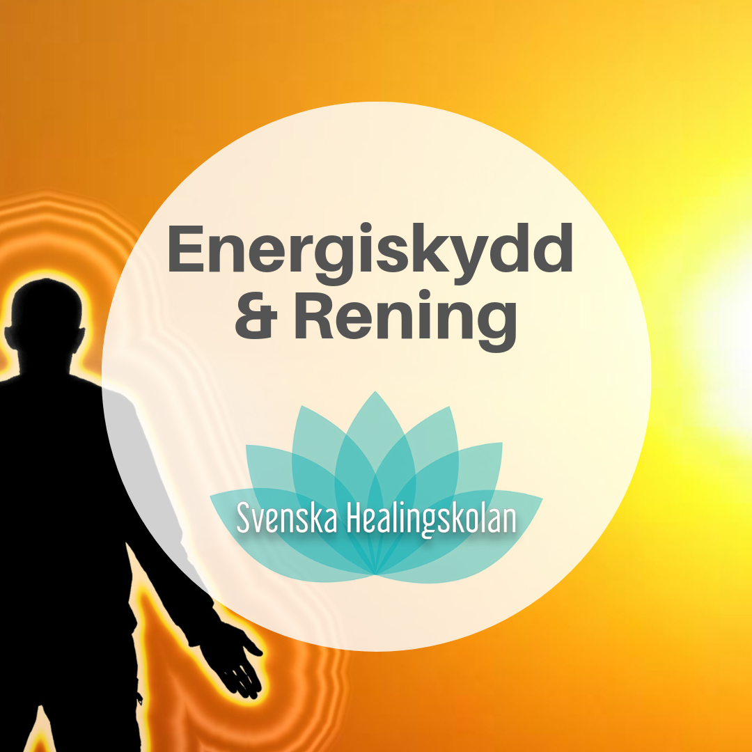 Energiskydd & Rening