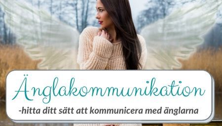 Änglakommunikation