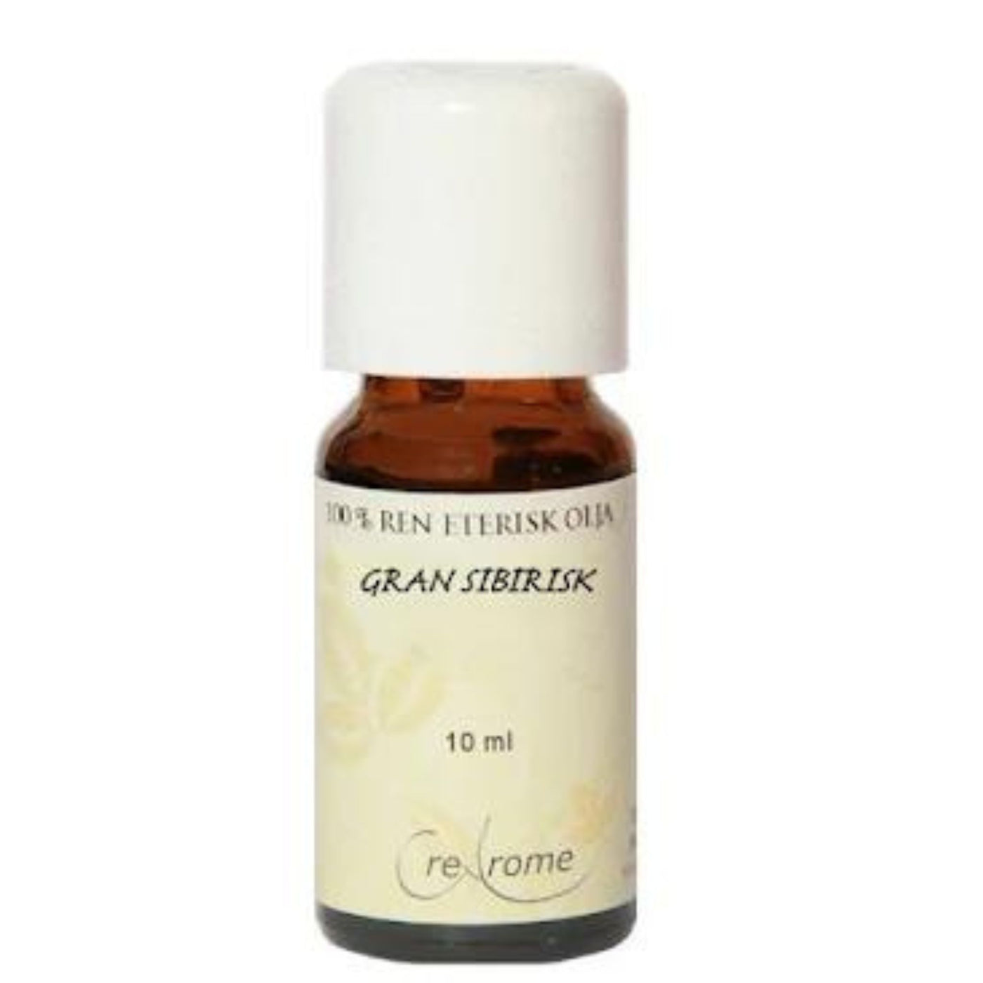 Gran sibirisk - eterisk olja 10 ml