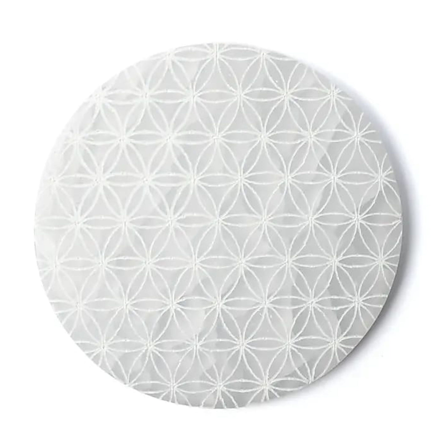 Laddplatta selenit - stor