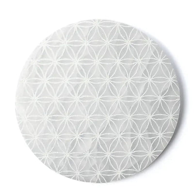 Laddplatta selenit - stor