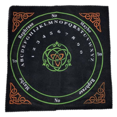 Pendelmatta - stor (keltiskt motiv)