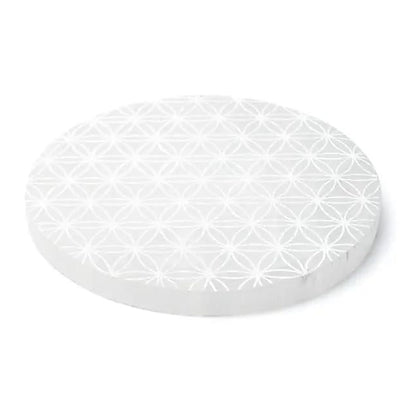 Laddplatta selenit - stor