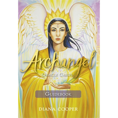 Archangel Oracle - Diana Cooper