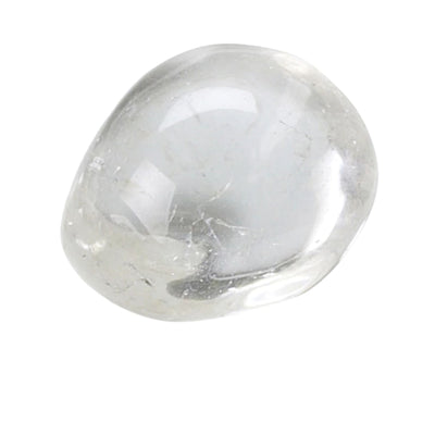 Bergskristall - clear quartz