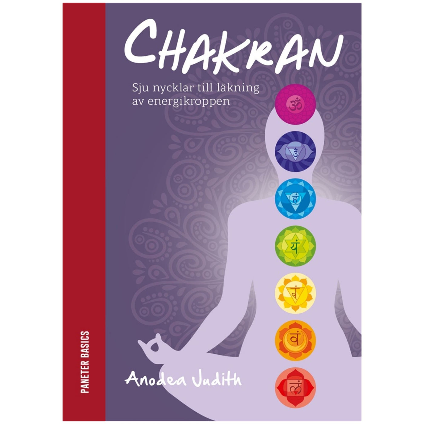Chakran - Anodea Judith