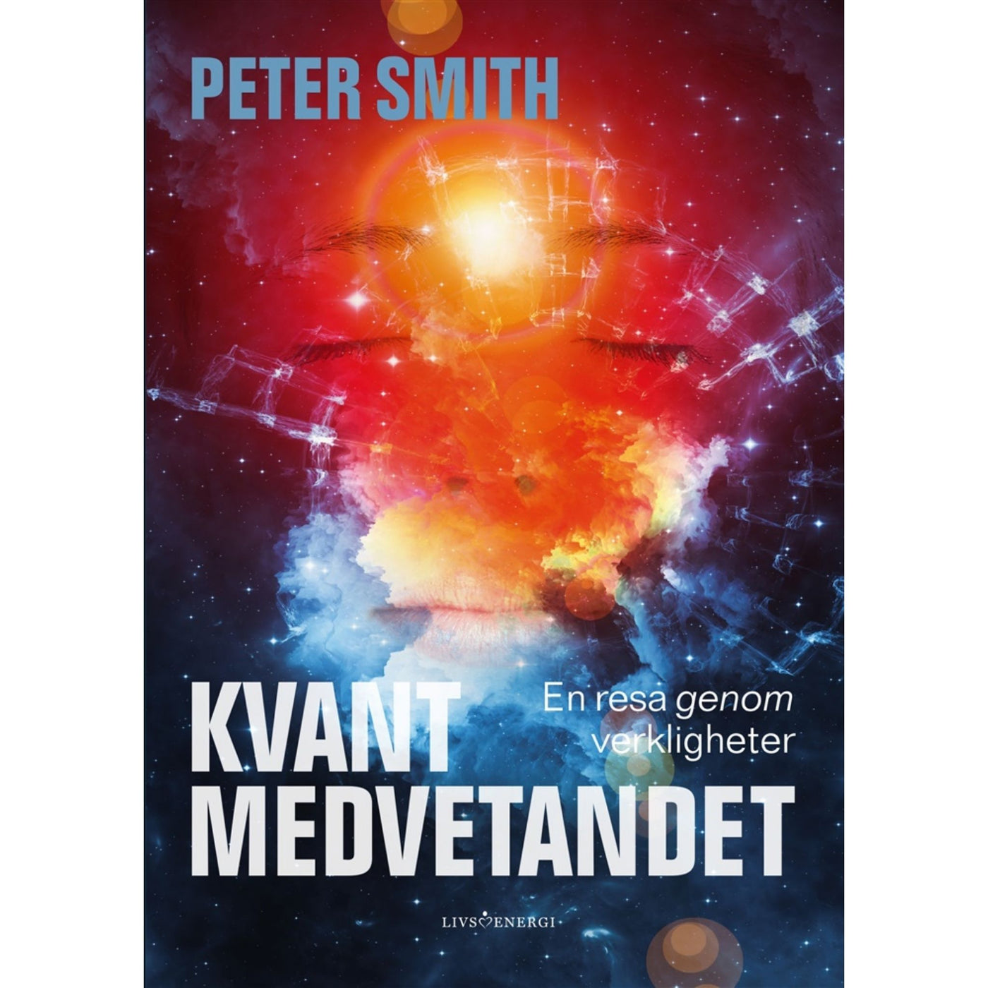 Kvantmedvetandet - Peter Smith