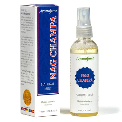 Doft-spray - Nag Champa 100 ml