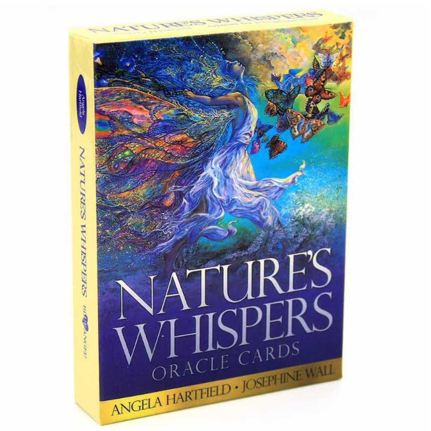 Nature's whispers