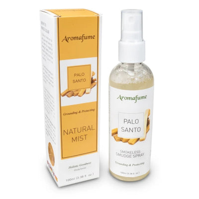Smudge-spray / Doft-spray - Palo Santo 100 ml